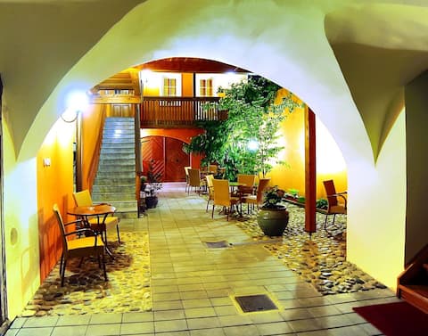 Bed and Breakfast Šilak, Room 11
