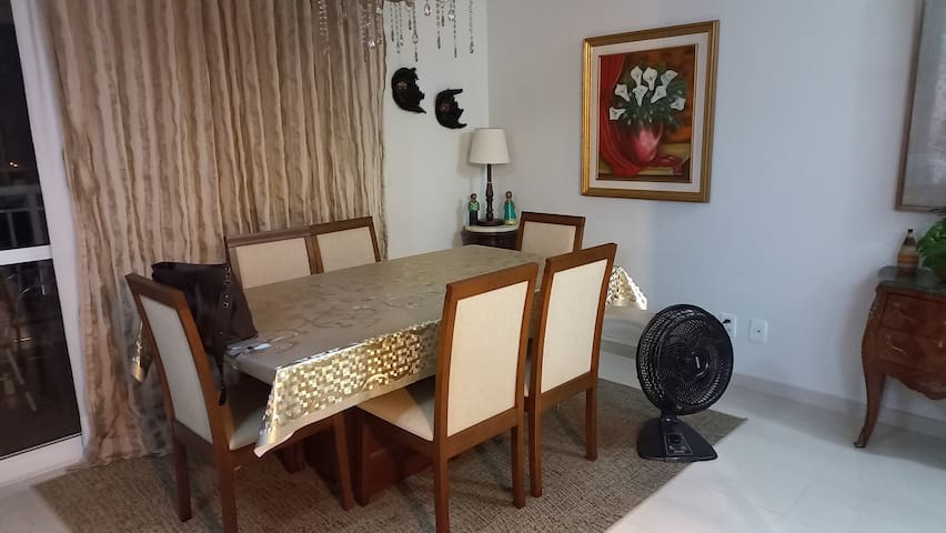 Guest favorite listing in Ribeirão Preto