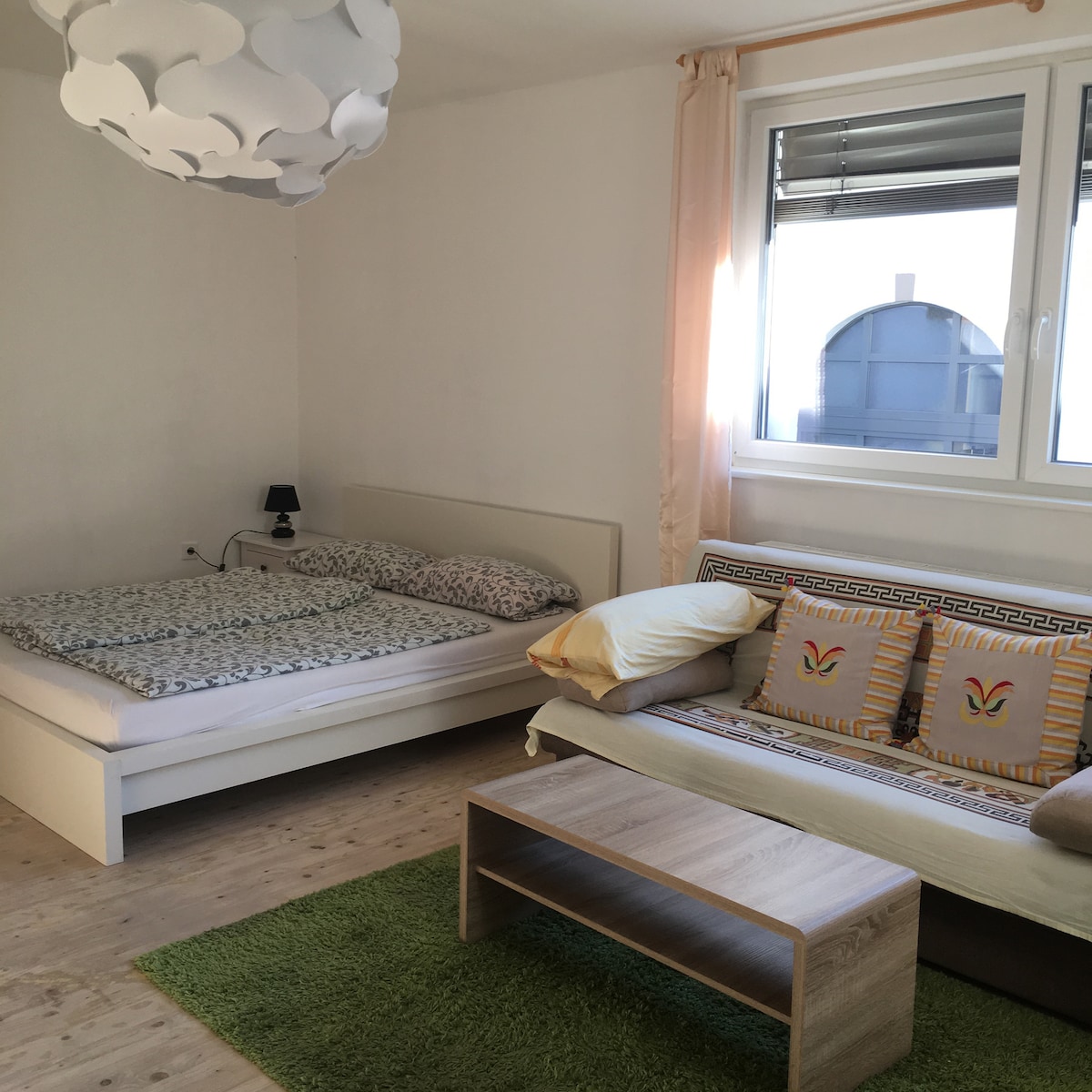 ห้องนอน