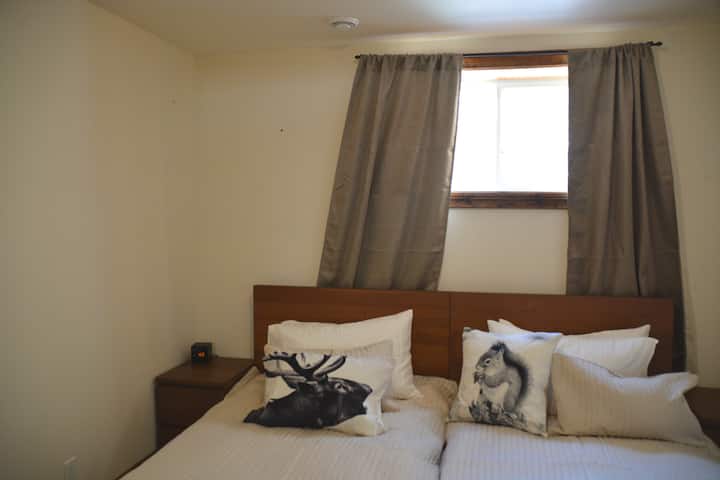 Četvrta spavaća soba na donjem katu