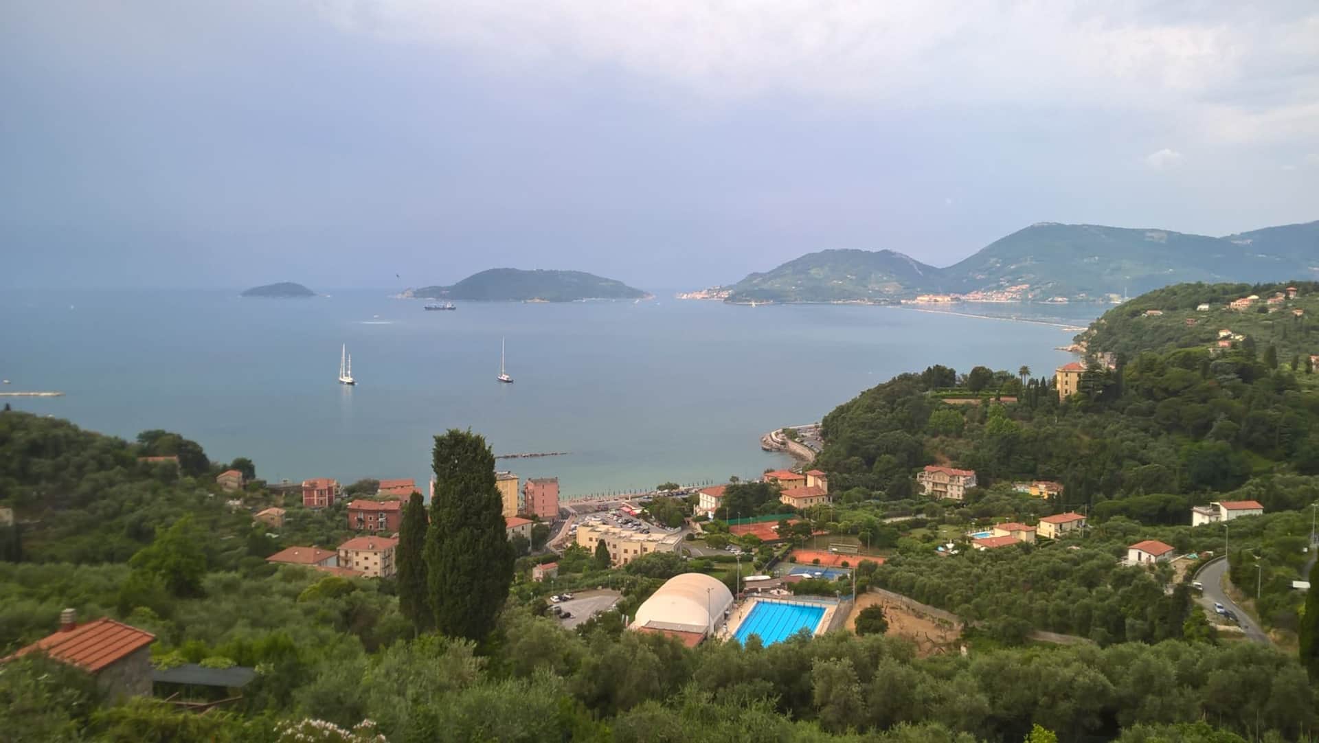 Holidays at Casa Roberta