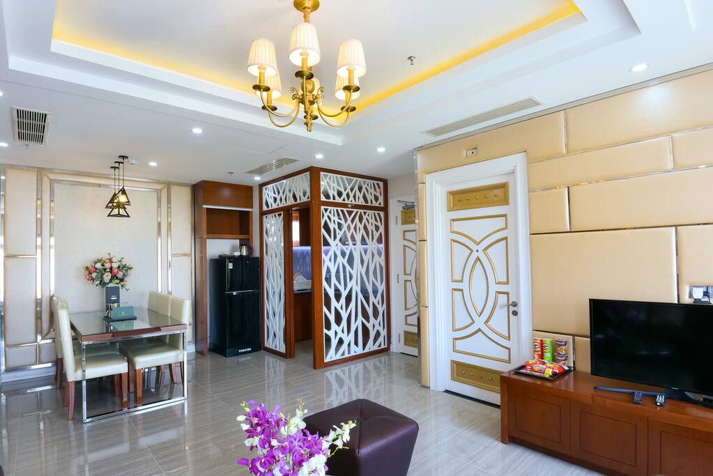 dining & kitchen