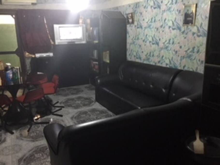 Livingroom