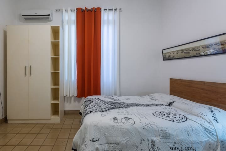 Chambre 3