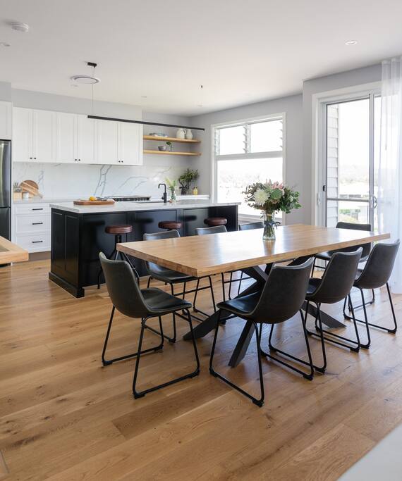 Main Kitchen