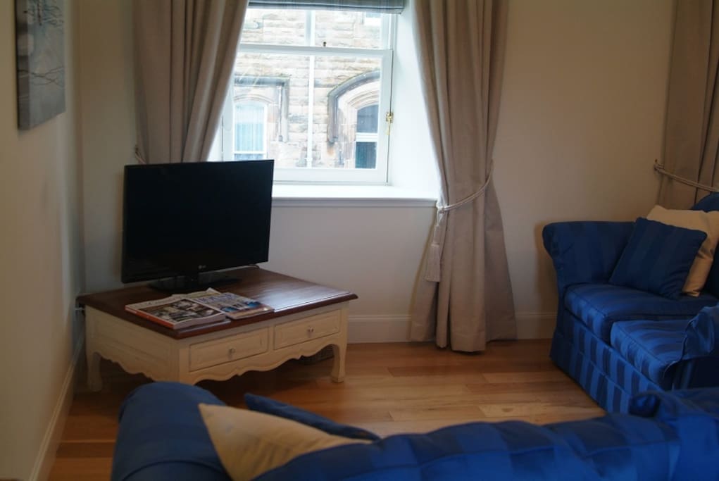 Living room (pic 1)