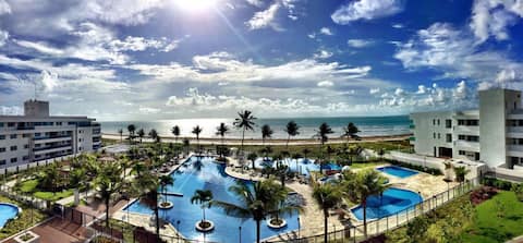 Apt Must-Sees at JP Atlantic Paradise