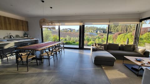 Top performing Airbnb: Polo Maitencillo, Pool in Puchuncaví