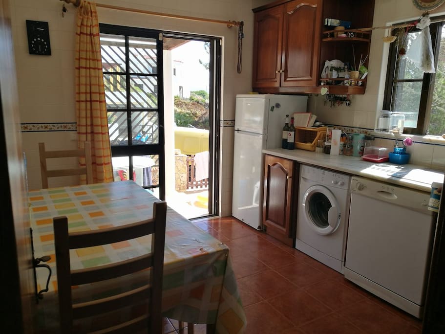 Cozinha/Kitchen