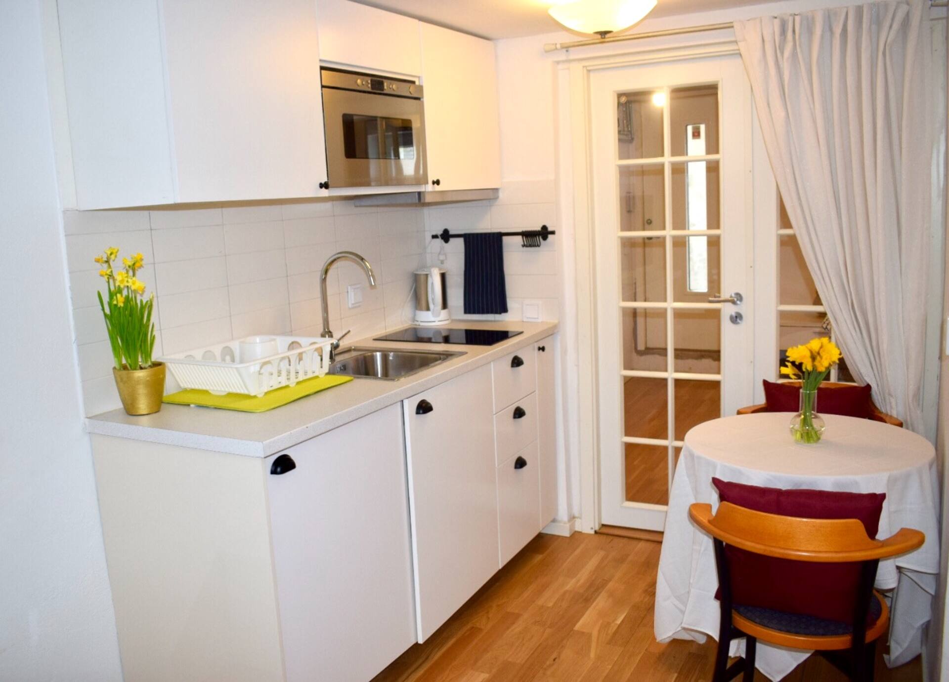 Modern villa basement — photo 3