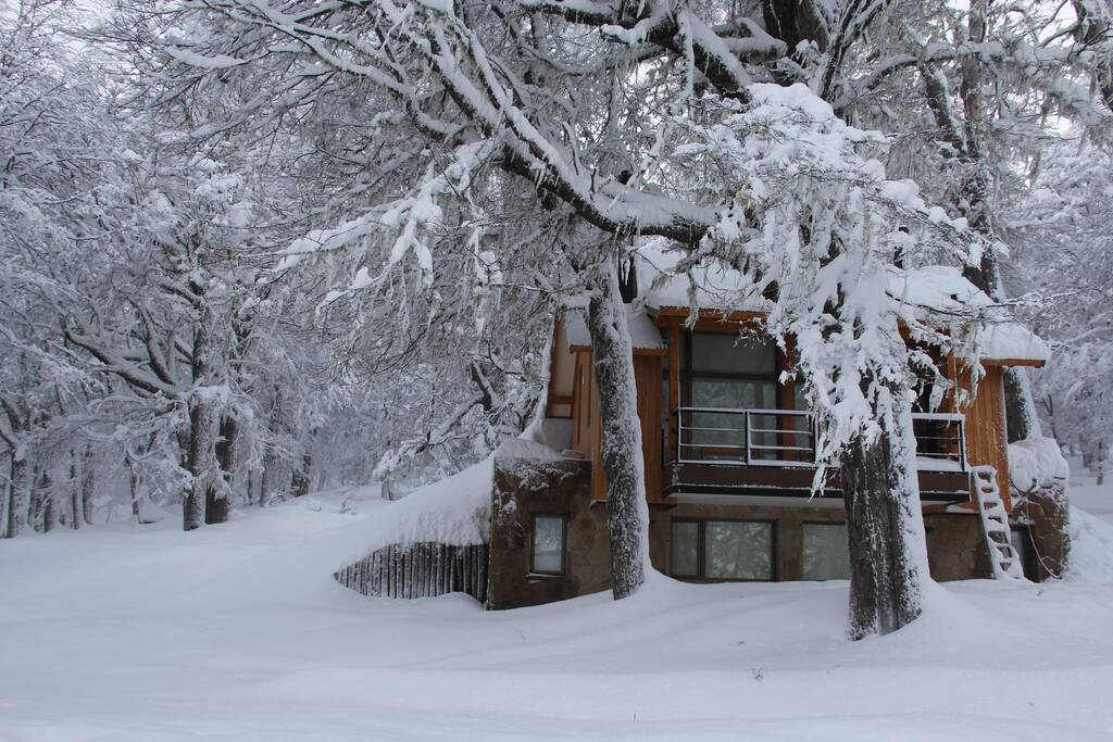 Casa Nieveredo