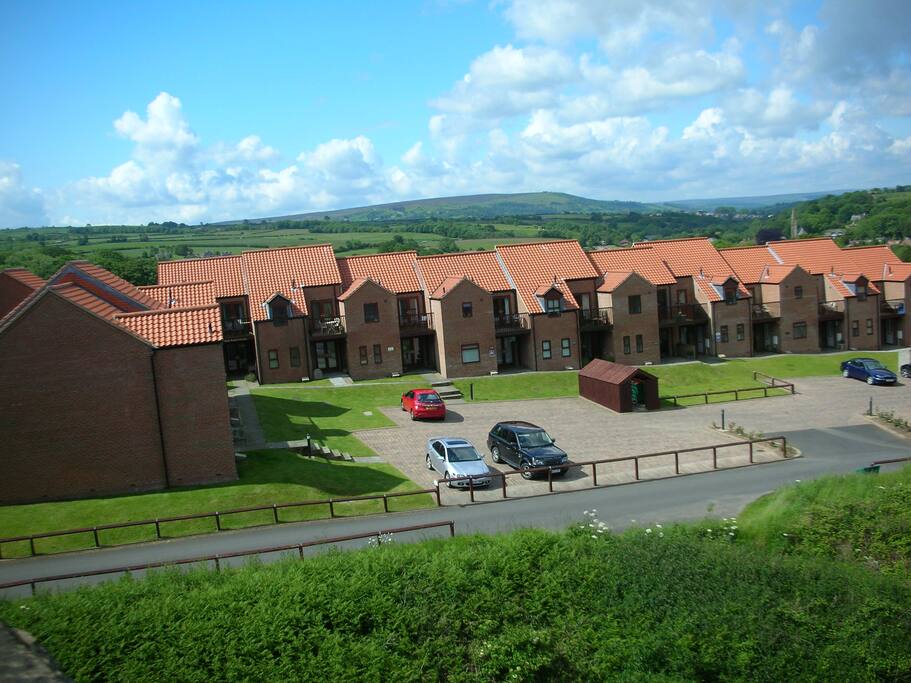 Riverside View Cottages