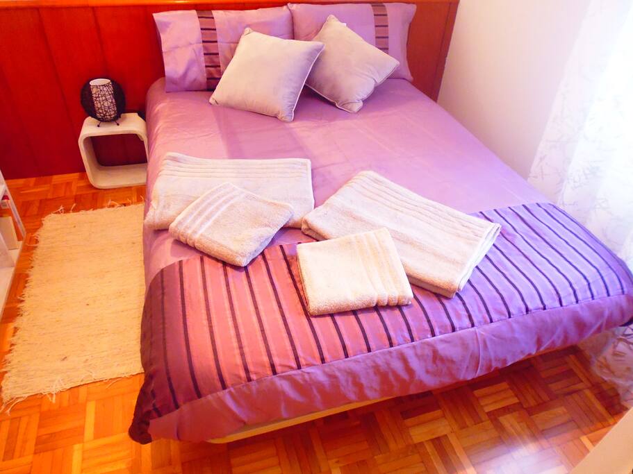 Habitación