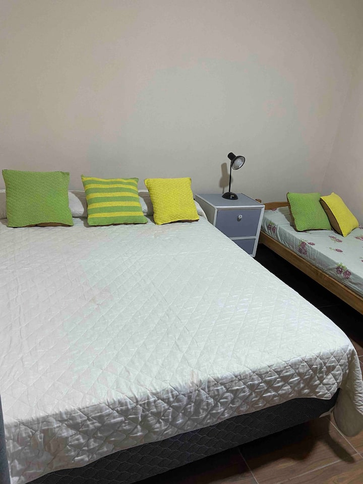 Habitación