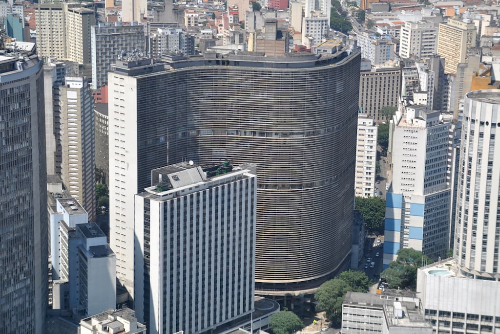 Copan Building.