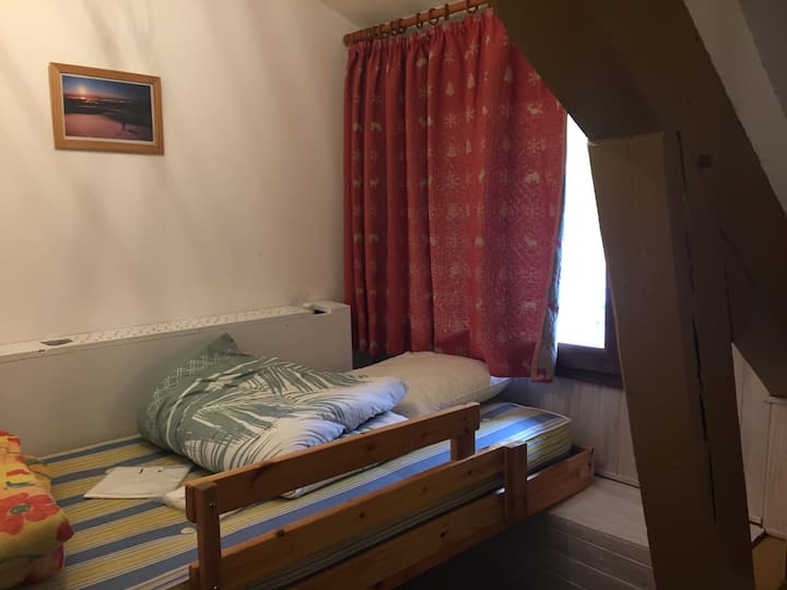 Spálňa 1