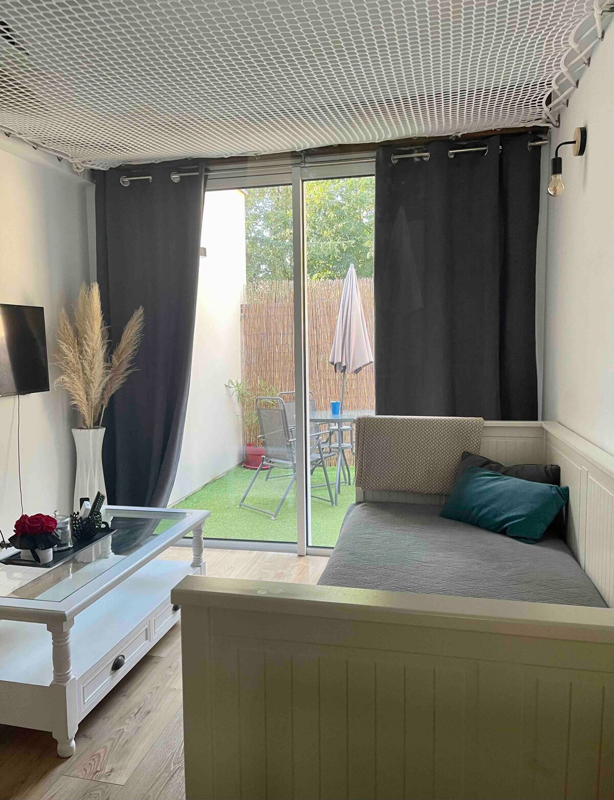 Всекидневна