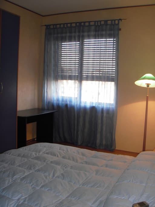 camera da letto