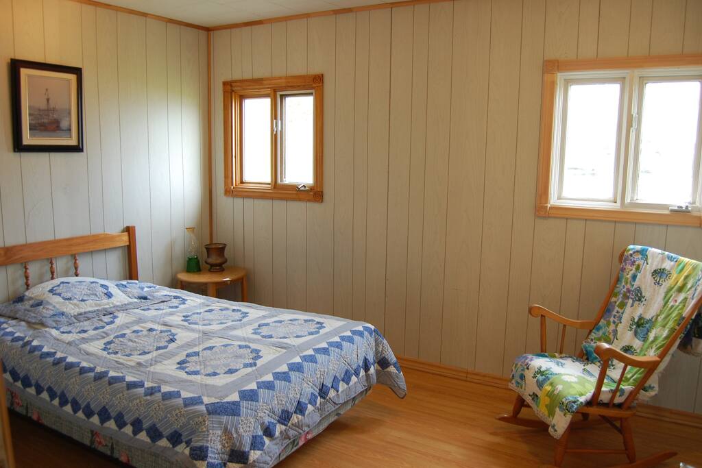 Room # 1