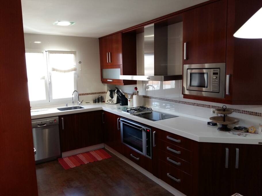 Cocina