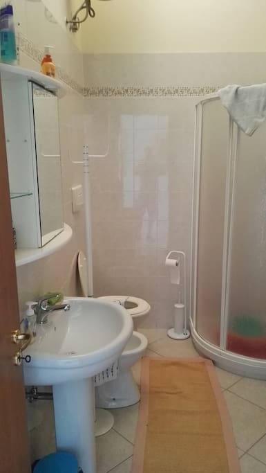 bagno