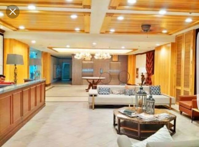 Cedar Peak-Very Accessible and New Condo