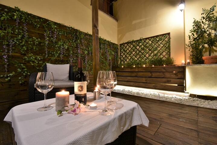 Duomo Garden Paradiso gallery image 4