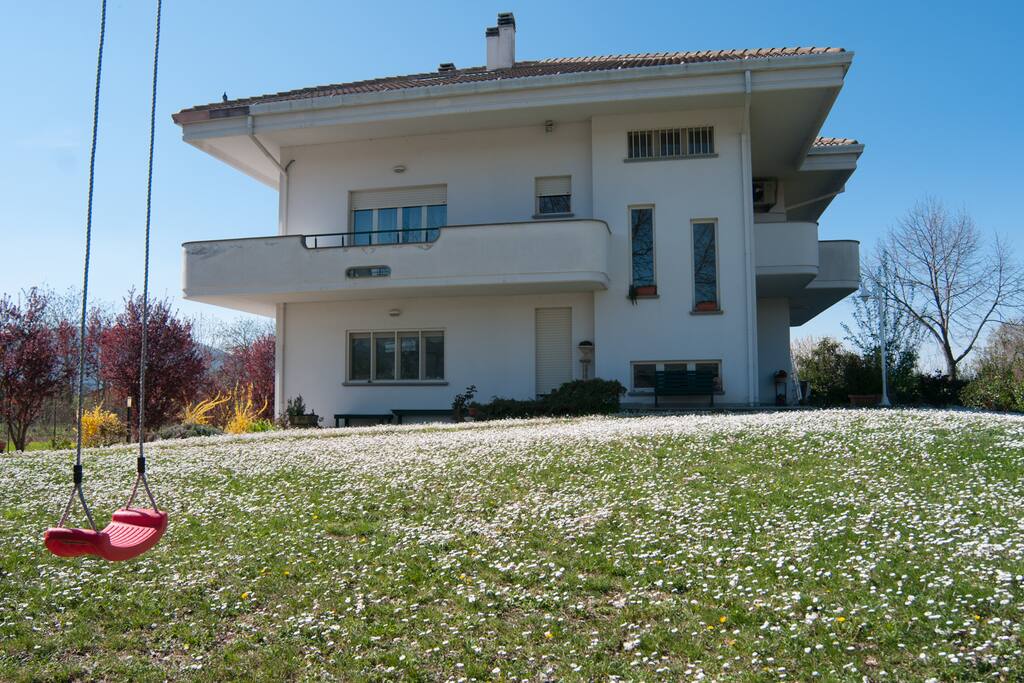 Spazi esterni