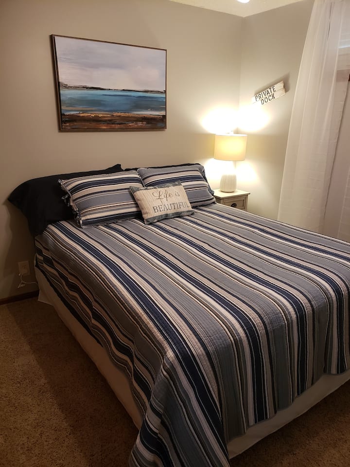 Chambre 1
