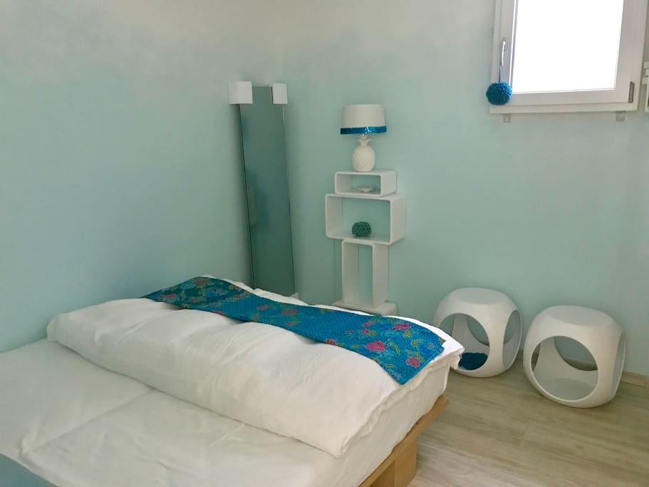 Bali Room