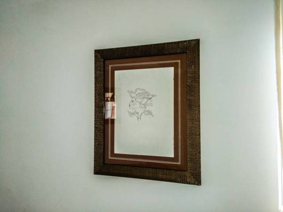 Wall Decoration
