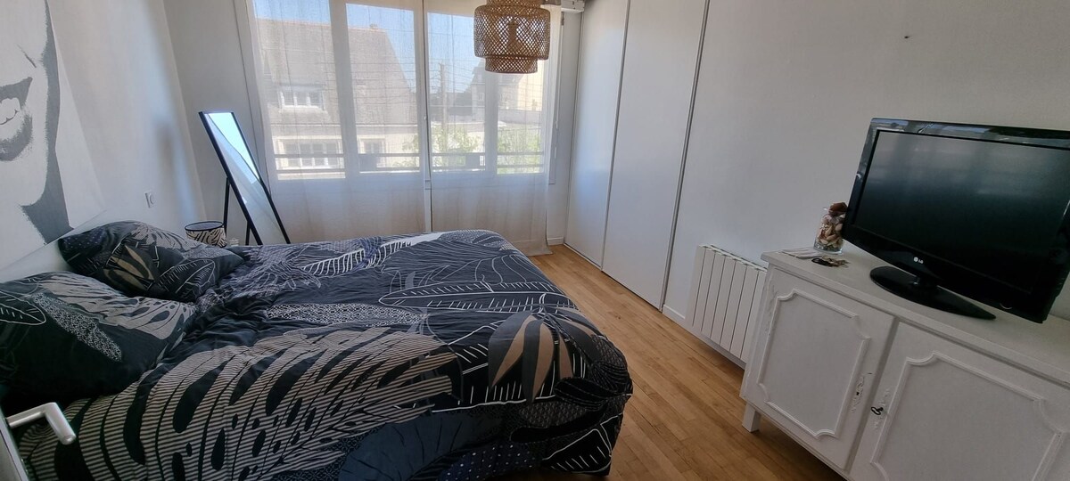 საძინებელი 3