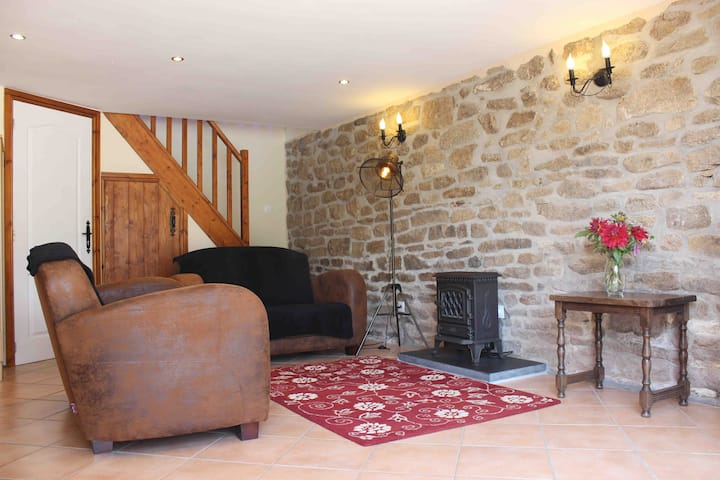 L ÉPée Is A Great Place To Relax And Unwind - Morbihan