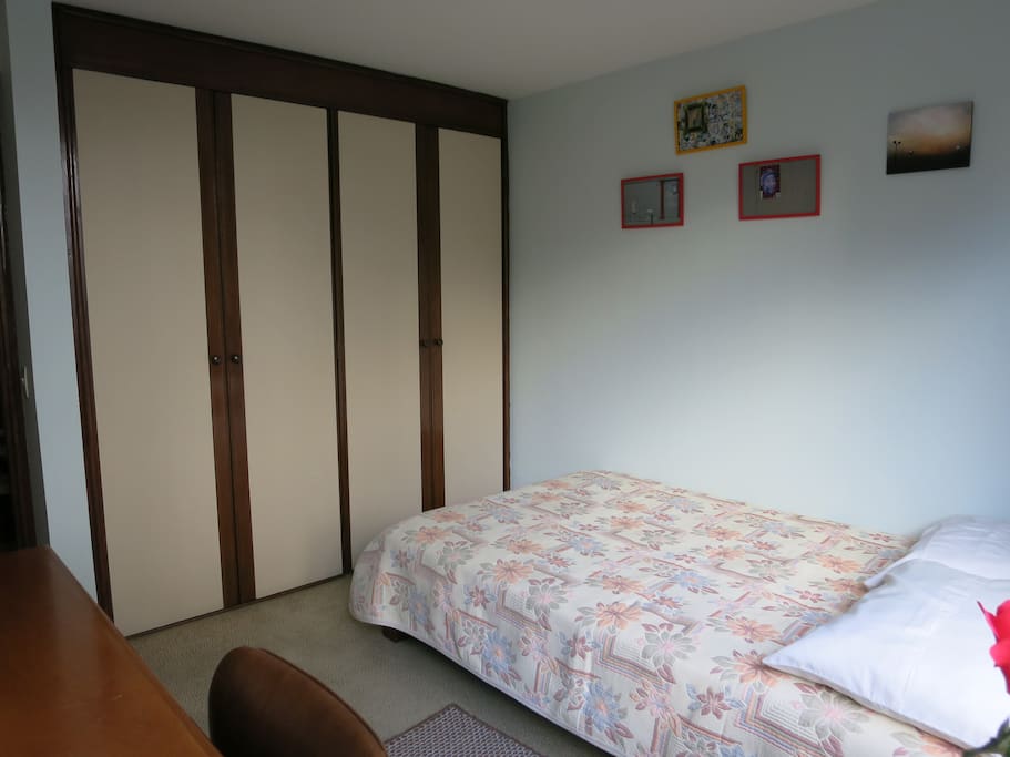 Guests Room