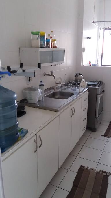 cozinha
