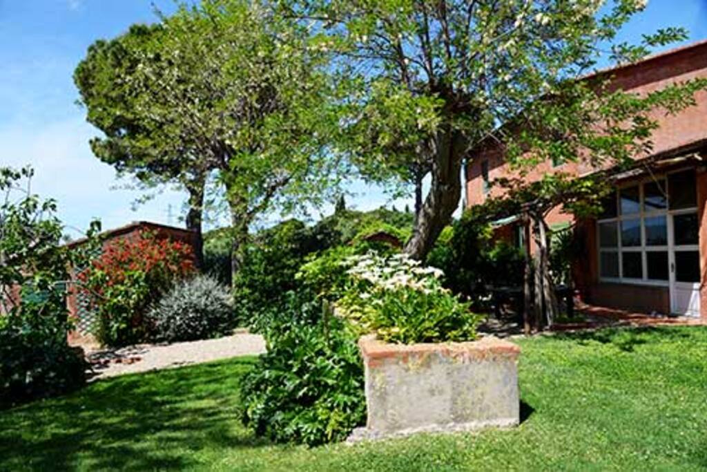 Esterno Casale