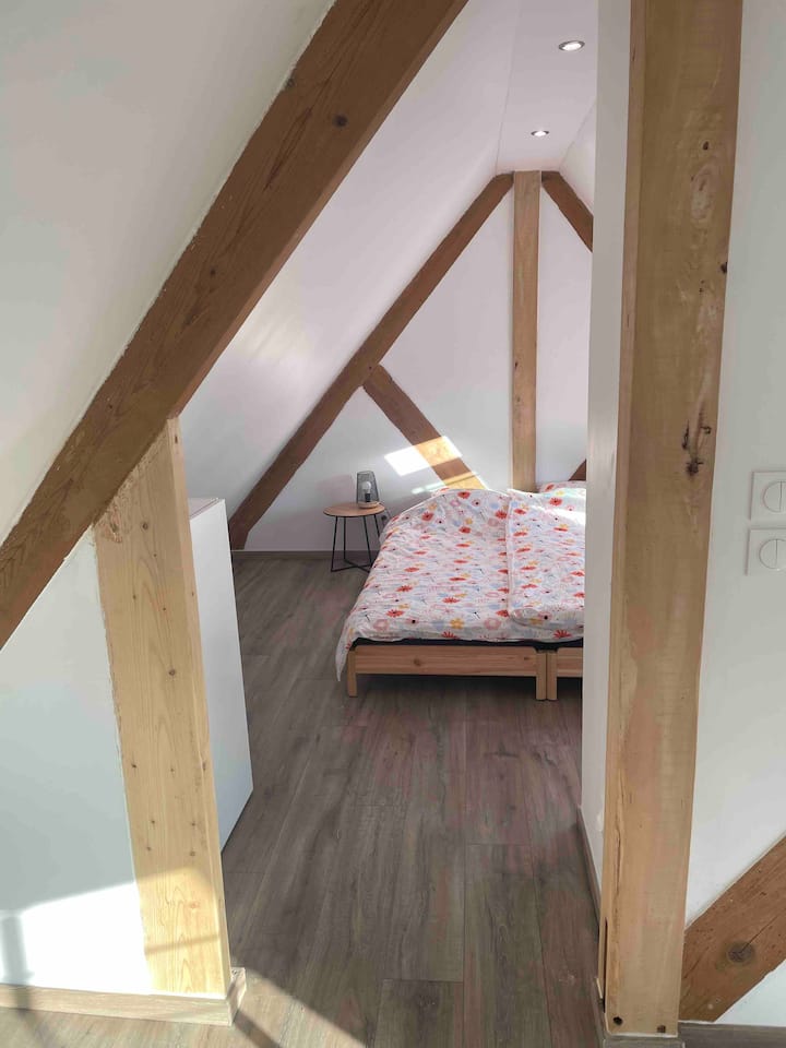 საძინებელი 2