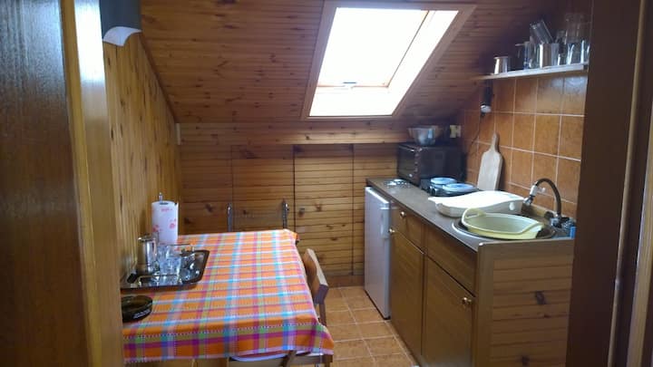 Apartment Villa Katić On The Sea - Attic 2+1 - Korčula