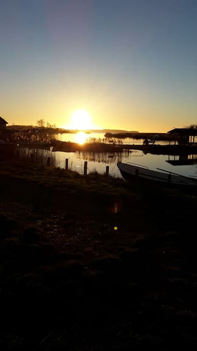 Selliner See