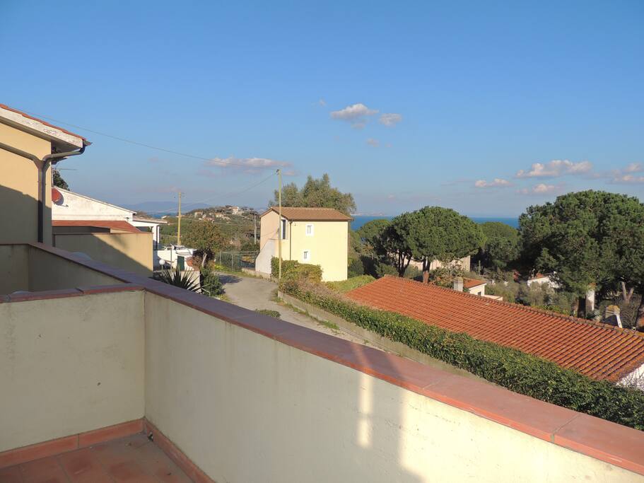 Terrazza