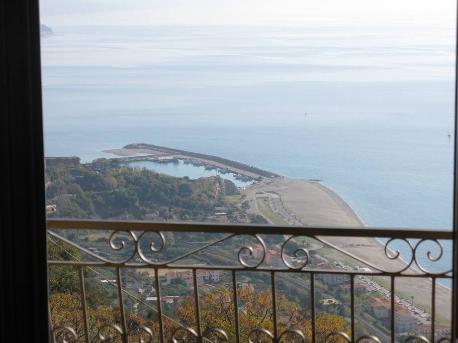 Vista Panoramica
