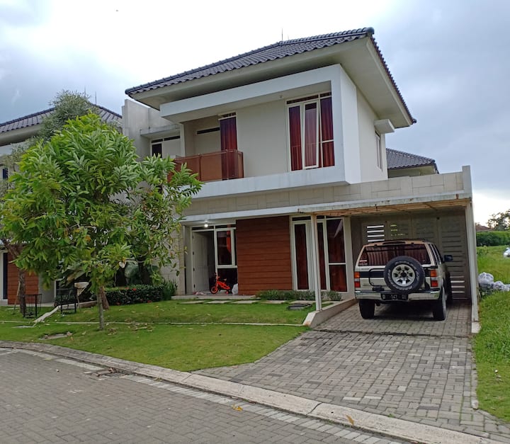 Mandau Talawang Vacation Rentals & Homes Central Kalimantan