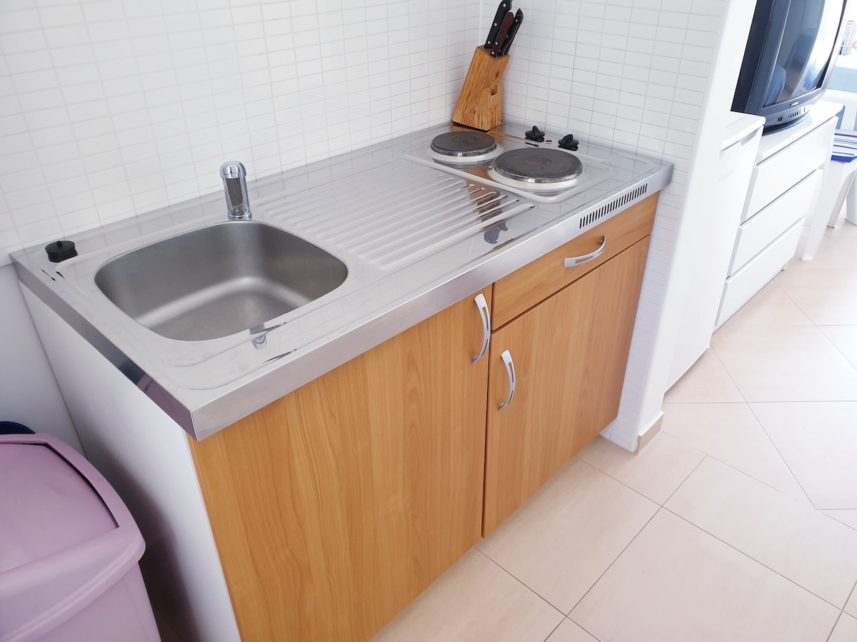 Apartman Mirta 1