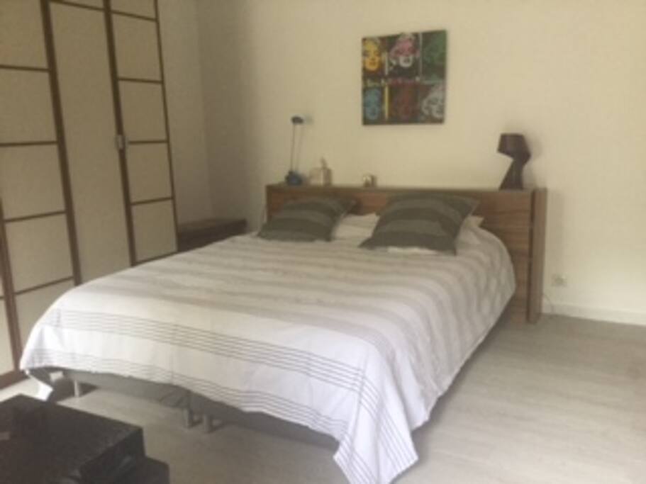 Chambre 2 / Bedroom 2