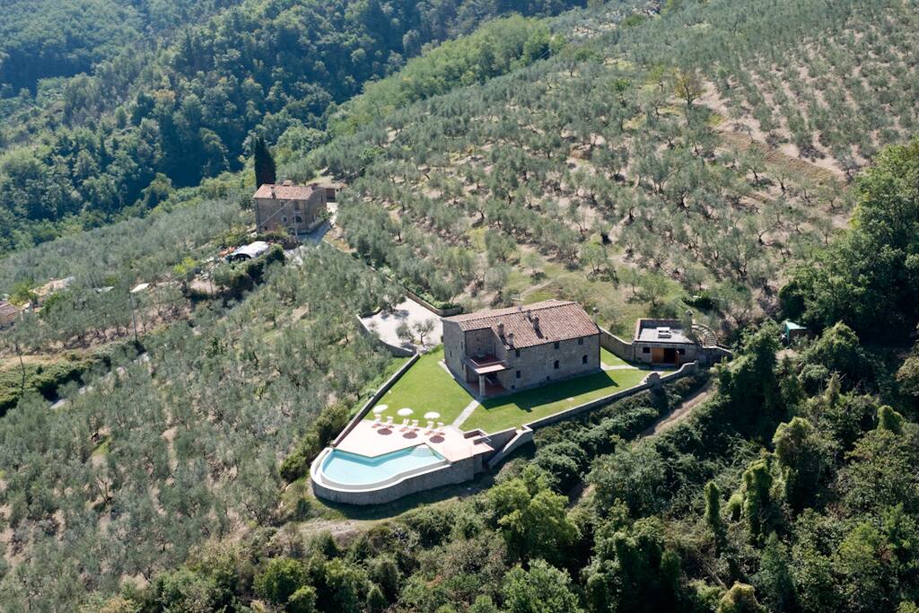 Relais & Chateaux Poggio di San Biagio
