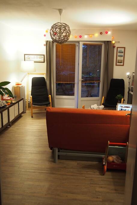 Salon I