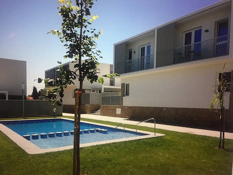 Nice house in Alcossebre