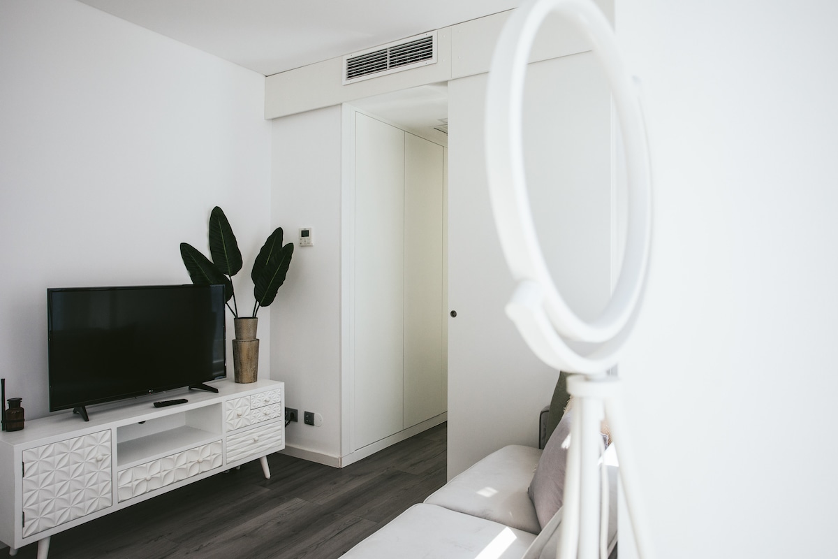 Picha ya chumba cha kulala