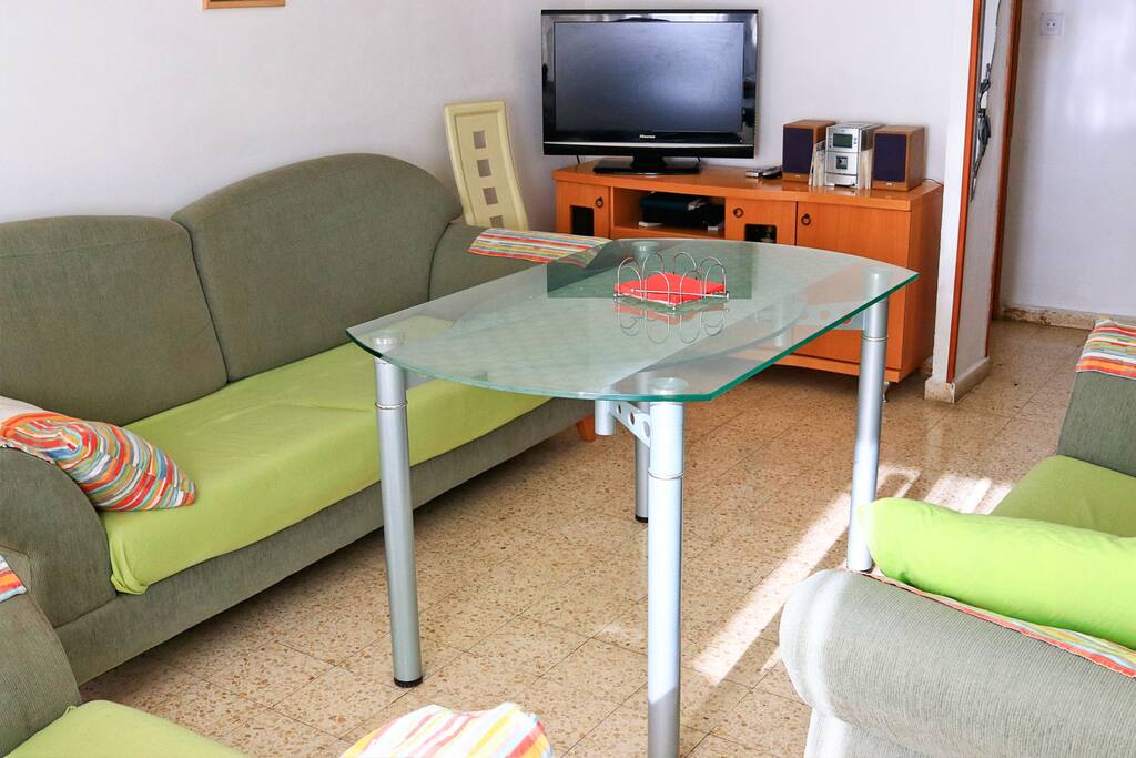Salon