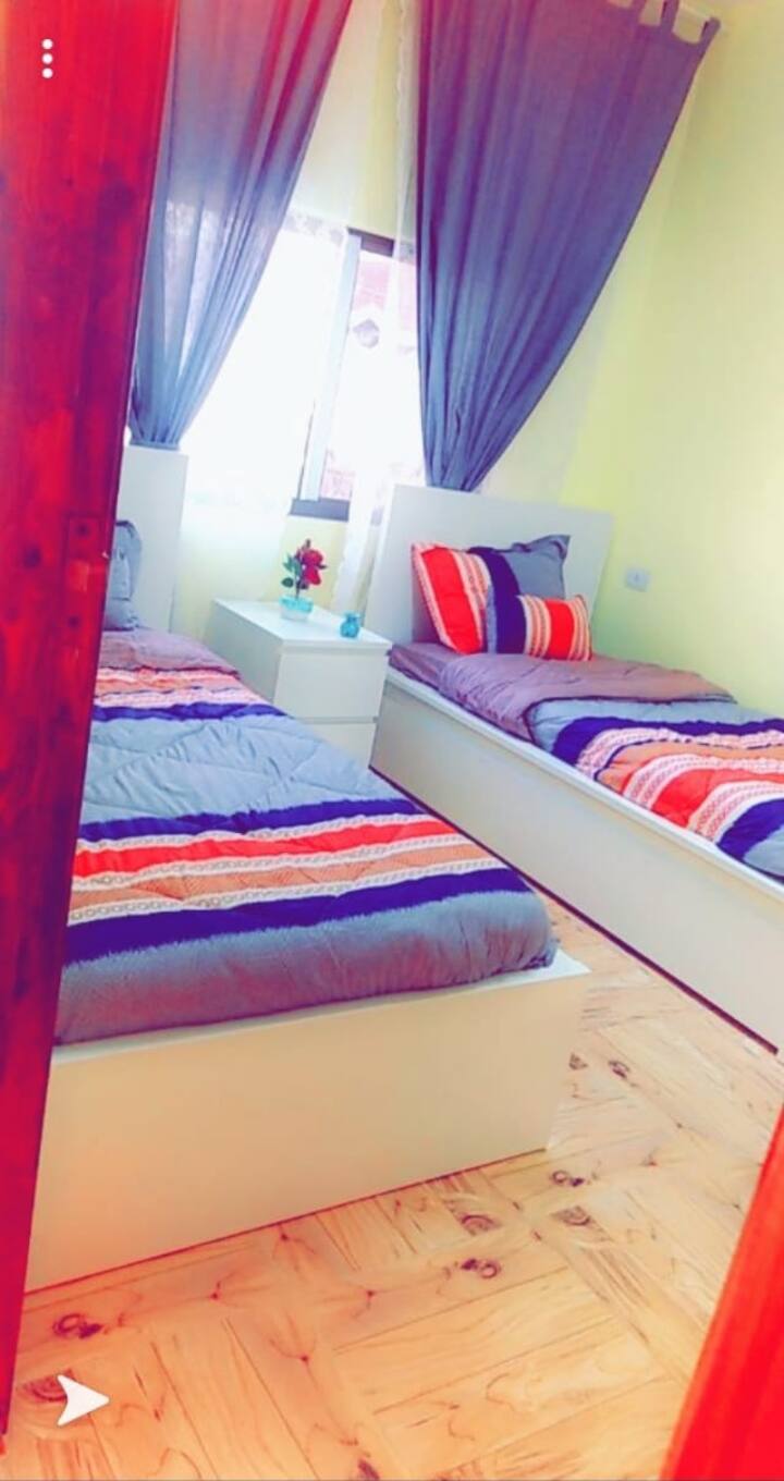 Spálňa 4